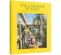 The gardens of Eden: new residential garden concepts & architecture for a greener planet