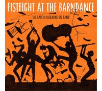 The Gareth Lockrane Big Ban Fistfight at the Barndanc (Vinyl) (Importación USA)