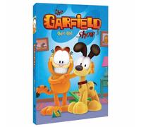 The Garfield Show: Odie Oh! [USA] [DVD]