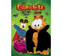 The Garfield Show: Spooky Tails [USA] [DVD]