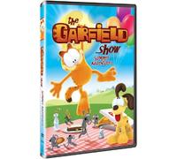 The Garfield Show: Summer Adventures [USA] [DVD]