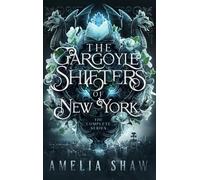 The Gargoyles of New York City