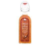 The Garlic Farm Aderezo para chile y ajo 500ml