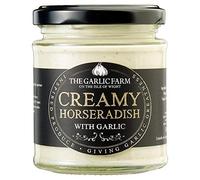 The Garlic Farm - Rábano picante (170 g)