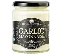 The Garlic Granja Ajo Mayonesa 240g