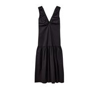 The Garment- Elegante Vestido Cyprus- Dresses- Mujer- Negro- 2XS- Elegante Vestido Cyprus