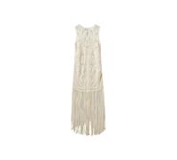 The Garment- Midi Dress- Dresses- Mujer- Beige- 2XS- Midi Dress