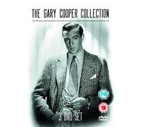 The Gary Cooper Collection [Reino Unido] [DVD]