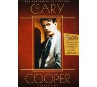 The Gary Cooper Collection [Reino Unido] [DVD]