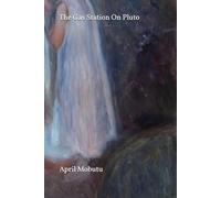 The Gas Station On Pluto