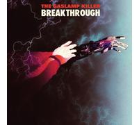 THE GASLAMP KILLER - BREAKTHROUGH