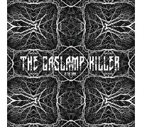 The Gaslamp Killer - In The Dark [VINYL] [Vinilo]
