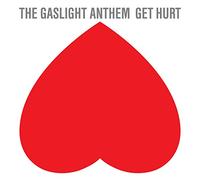 The Gaslight Anthem - Get Hurt [Vinilo]