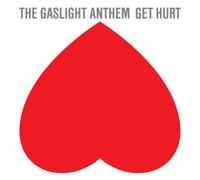 The Gaslight Anthem - Get Hurt [Vinilo]