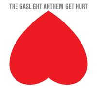 The Gaslight Anthem - Get Hurt [Vinilo]