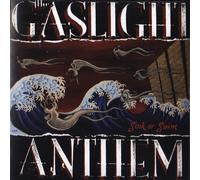 The Gaslight Anthem Sink or swim (CD) Album (Importación USA)