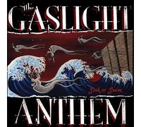 The Gaslight Anthem - Sink Or Swim [Vinilo]