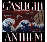The Gaslight Anthem - Sink Or Swim [Vinilo]