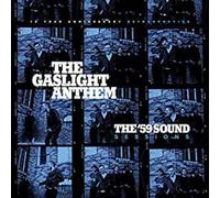 Gaslight Anthem - The 59 Sound Sessions [Vinilo]