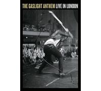 The Gaslight Anthem - The Gaslight Anthem: Live In London [Alemania] [DVD]