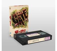 The Gate 1+2 - Limited Edition - VHS-Retro-Edition (Cover A) [Alemania] [Blu-ray]