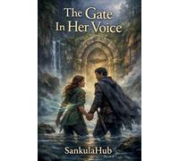 The Gate In Her Voice