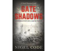 The Gate in the Shadows: Is there some truth behind ghost stories?