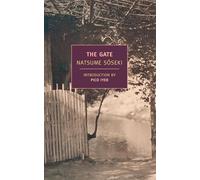 The Gate (New York Review Books Classics)