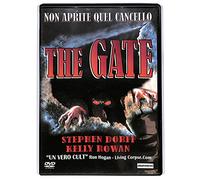 The Gate - Non Aprite Quel Cancello [Italia] [DVD]