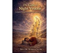 The Gate of Night Visions: 2 (Volume 2)
