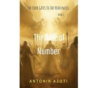 The Gate of Number: An Invitation to Divine Collaboration Through the Voice of Christ on Angels