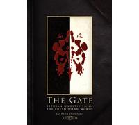 The Gate: Sethian Gnosticism in the postmodern world