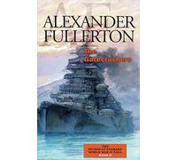 The Gatecrashers (The Nicholas Everard World War II Saga)