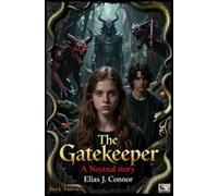 The Gatekeeper - A Naytnal story