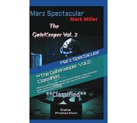 **The GateKeeper Vol.2 : Classified: Offline password journal, manual password keeper, 2 step verification guide, secure password logbook, cyber security for beginners, encrypted password storage