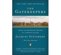 The Gatekeepers (ebook)