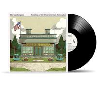 The Gatekeepers - Nostalgia for the Great American Monoculture [Vinyl LP] [VINYL] [Vinilo]