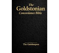 The Gatekeepers (The Testimony of Dr. Justin Goldston)
