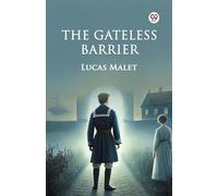 The Gateless Barrier (Edition1)