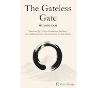 The Gateless Gate (Zen Library)