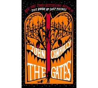 The Gates: A Samuel Johnson Tale: 1 (The Samuel Johnson Series)