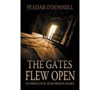 The Gates Flew Open (ebook)
