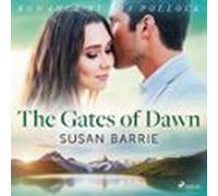 The Gates Of Dawn (audiolibro)