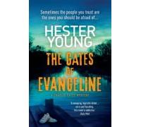 The Gates Of Evangeline (ebook)