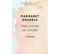 The Gates Of Ivory (ebook)