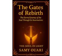 The Gates of Rebirth: The Eternal Journey of the Soul Through Its Incarnations (The Soul in Light)