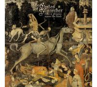 The Gates of Slumber Like a Plague Upon the Land (Vinyl) (PRESALE 28/08/2026)