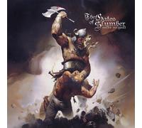 The Gates of Slumber Suffer No Guilt (CD) Album (PRESALE 28/08/2026)