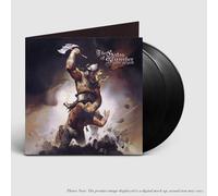 The Gates of Slumber Suffer No Guilt (Vinyl) 12" Album (PRESALE 05/12/2025)