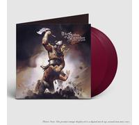 The Gates of Slumber Suffer No Guilt (Vinyl) (PRESALE 05/12/2025)